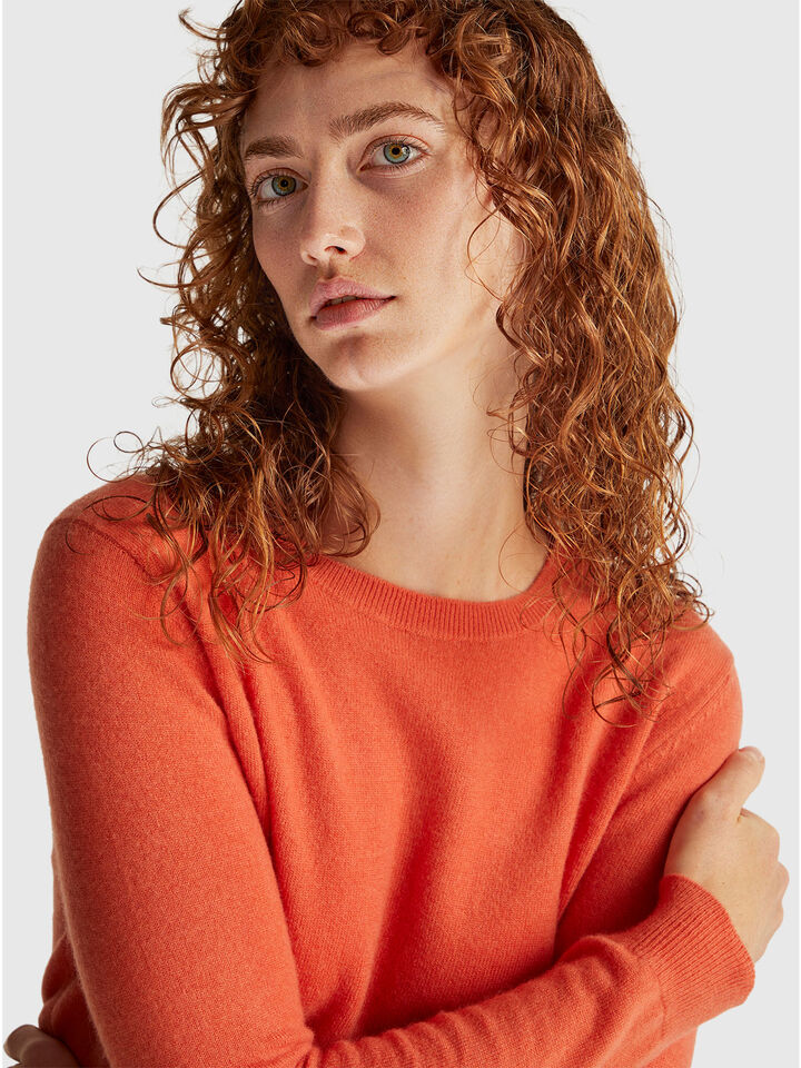 SWEATER L/S Women image number 4
